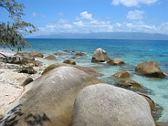 179 Fitzroy Island